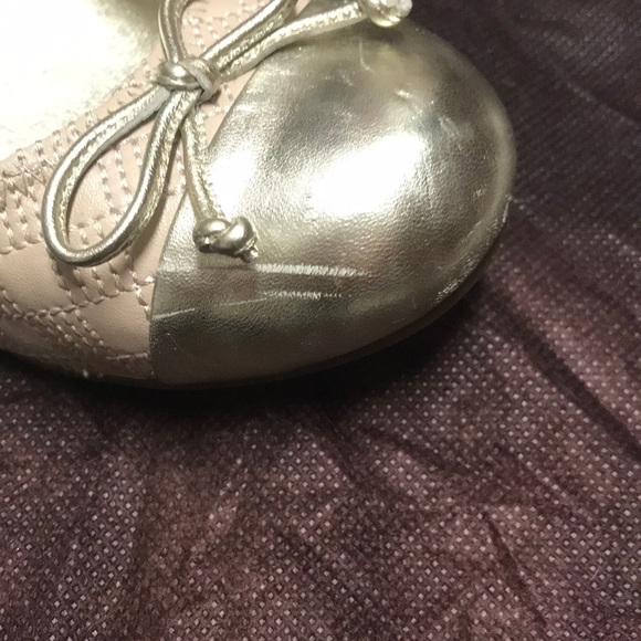 Cole Haan ballet wedge - Picture 5 of 6